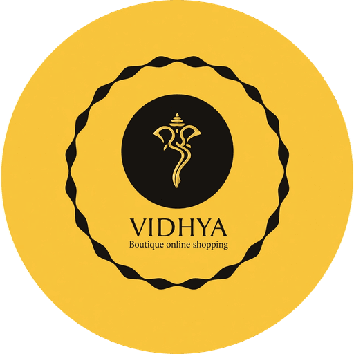 Vidhya Tex — Elampillai sarees
